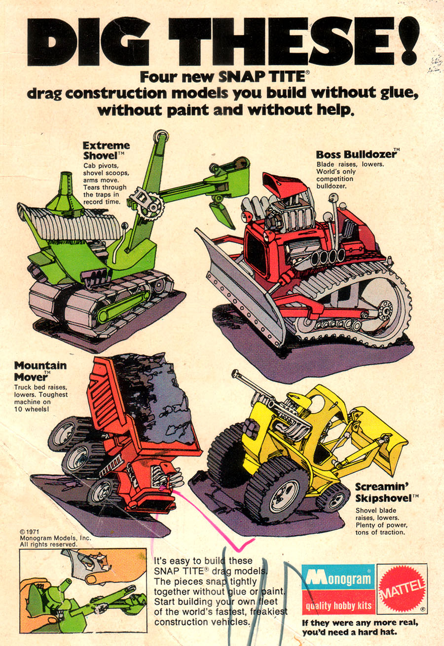 Read online Star Spangled War Stories (1952) comic -  Issue #164 - 38