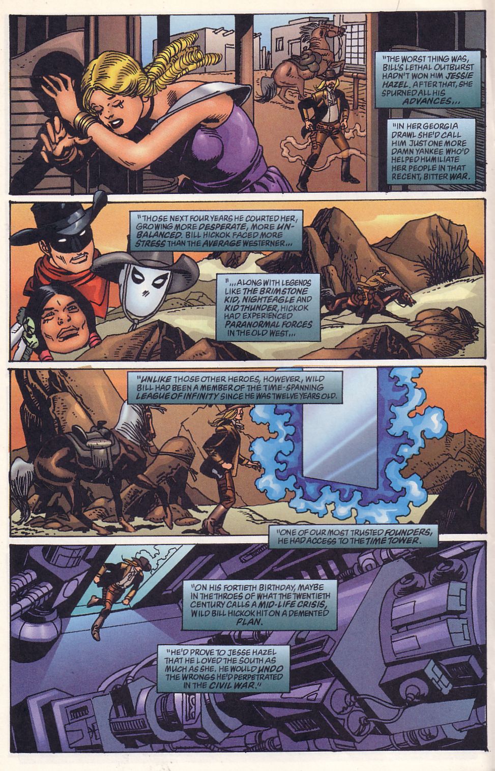 Read online Supreme comic -  Issue #55 - 14