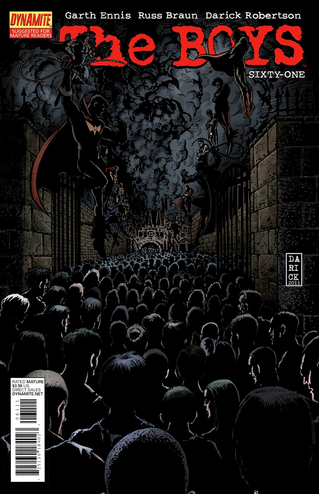 <{ $series->title }} issue 61 - Page 1