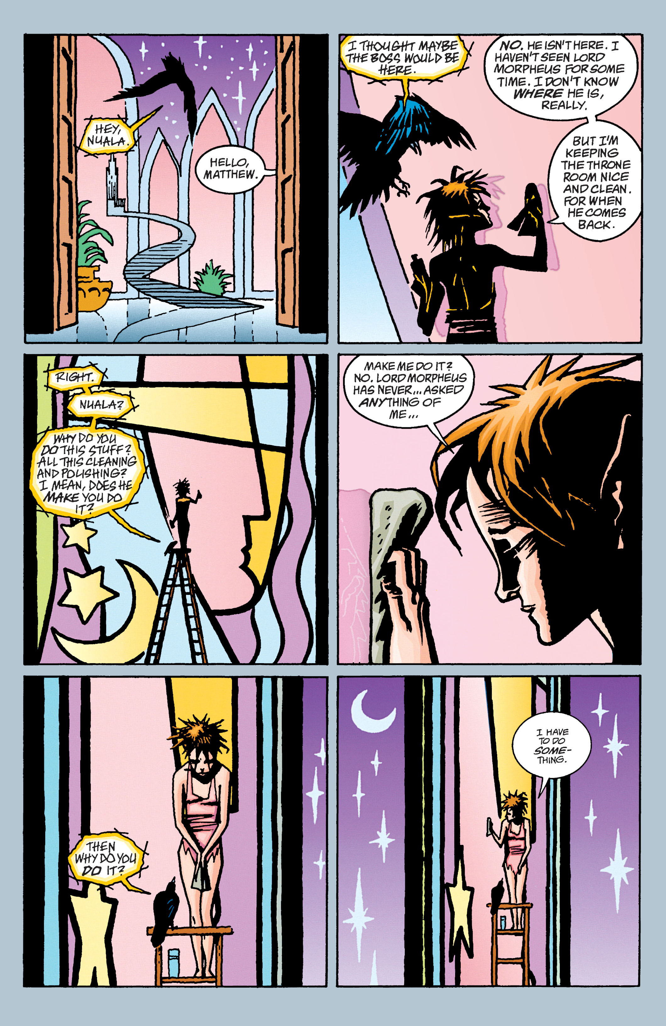 Read online The Sandman (1989) comic -  Issue # _The_Deluxe_Edition 4 (Part 2) - 80