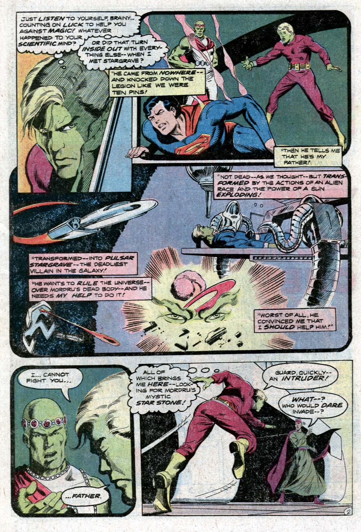 Superboy (1949) 226 Page 14
