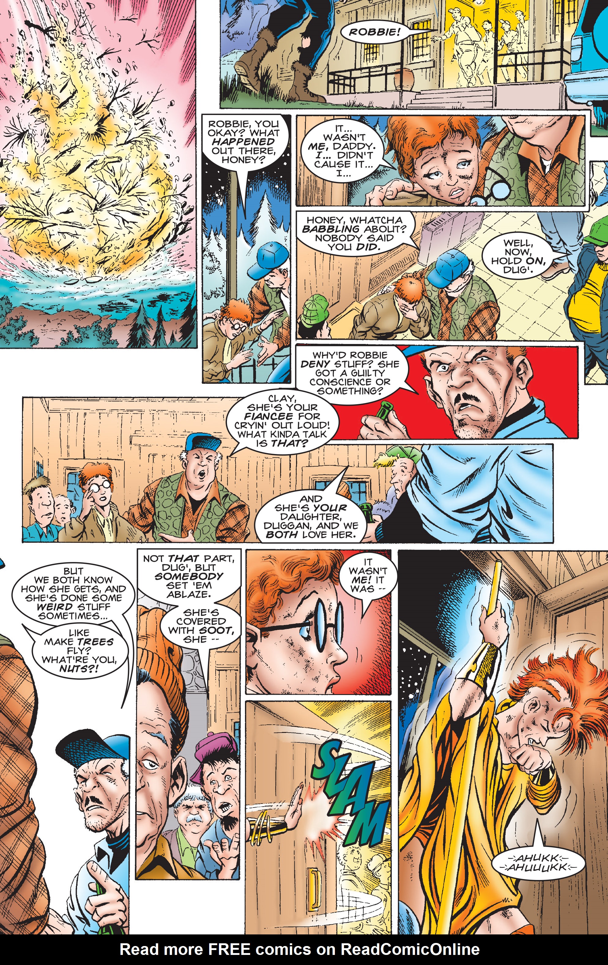 Read online Incredible Hulk Epic Collection comic -  Issue # TPB 22 (Part 3) - 74
