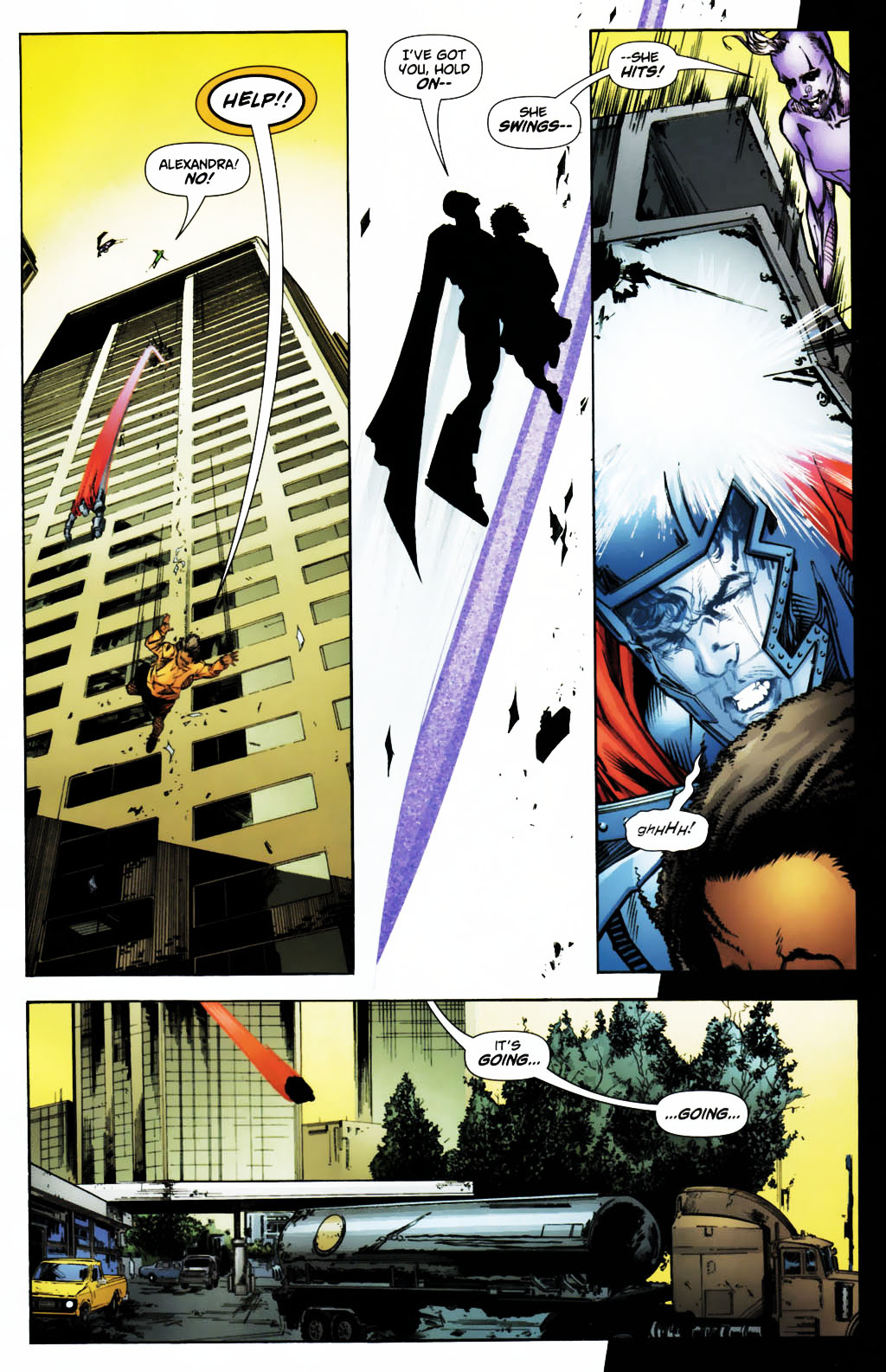 Read online Adventures of Superman (1987) comic -  Issue #635 - 13