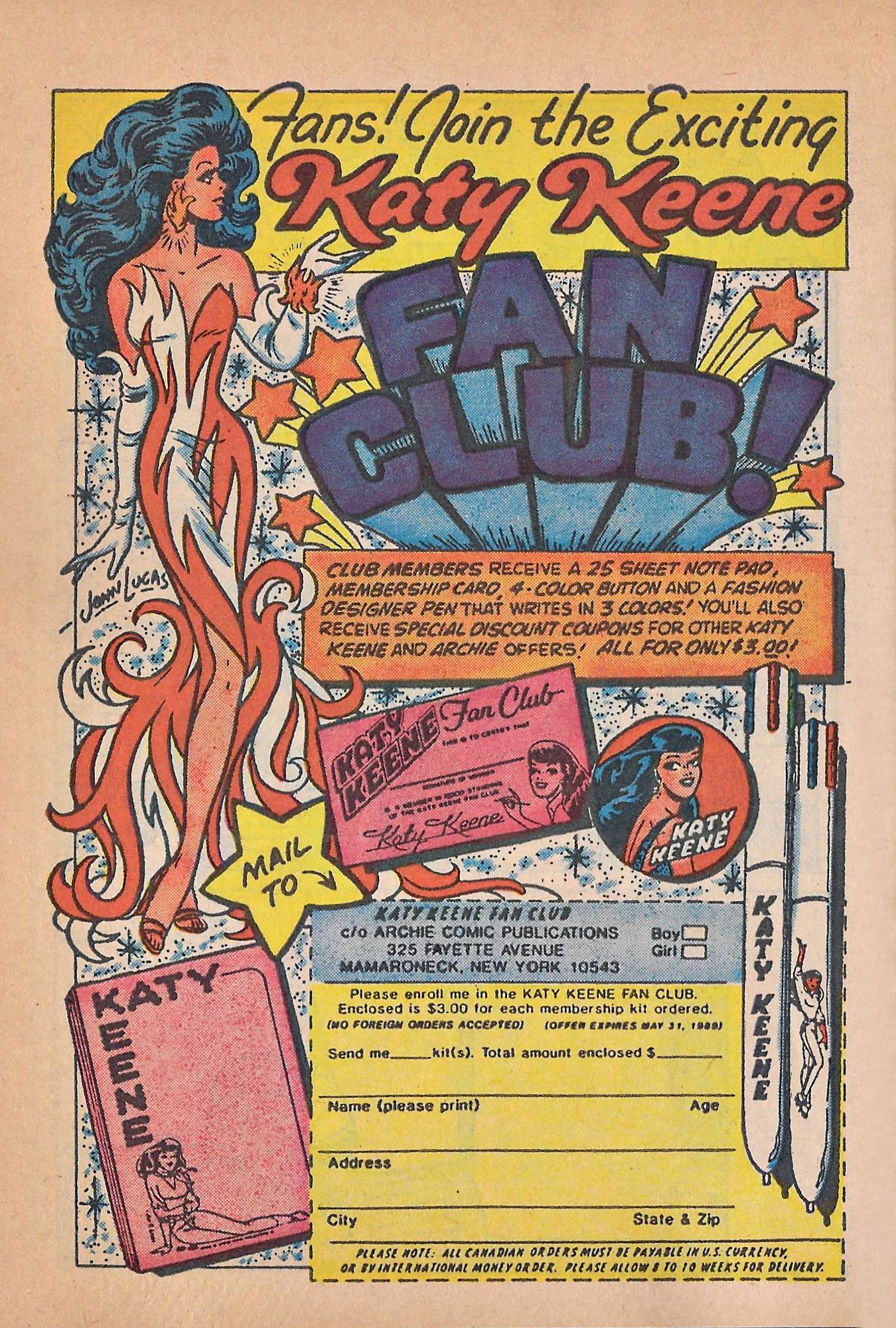 Read online Little Archie Comics Digest Magazine comic -  Issue #36 - 28