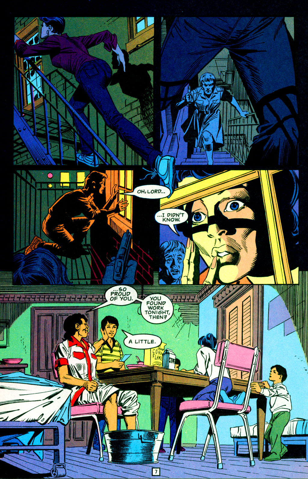 Green Arrow (1988) issue Annual 2 - Page 49