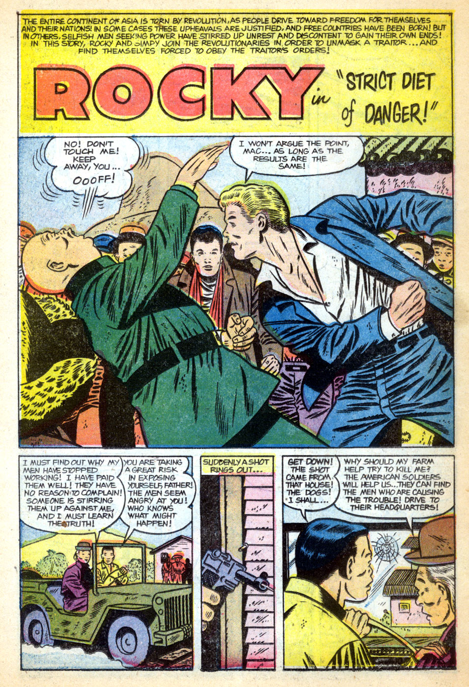 Read online Boy Comics comic -  Issue #113 - 26