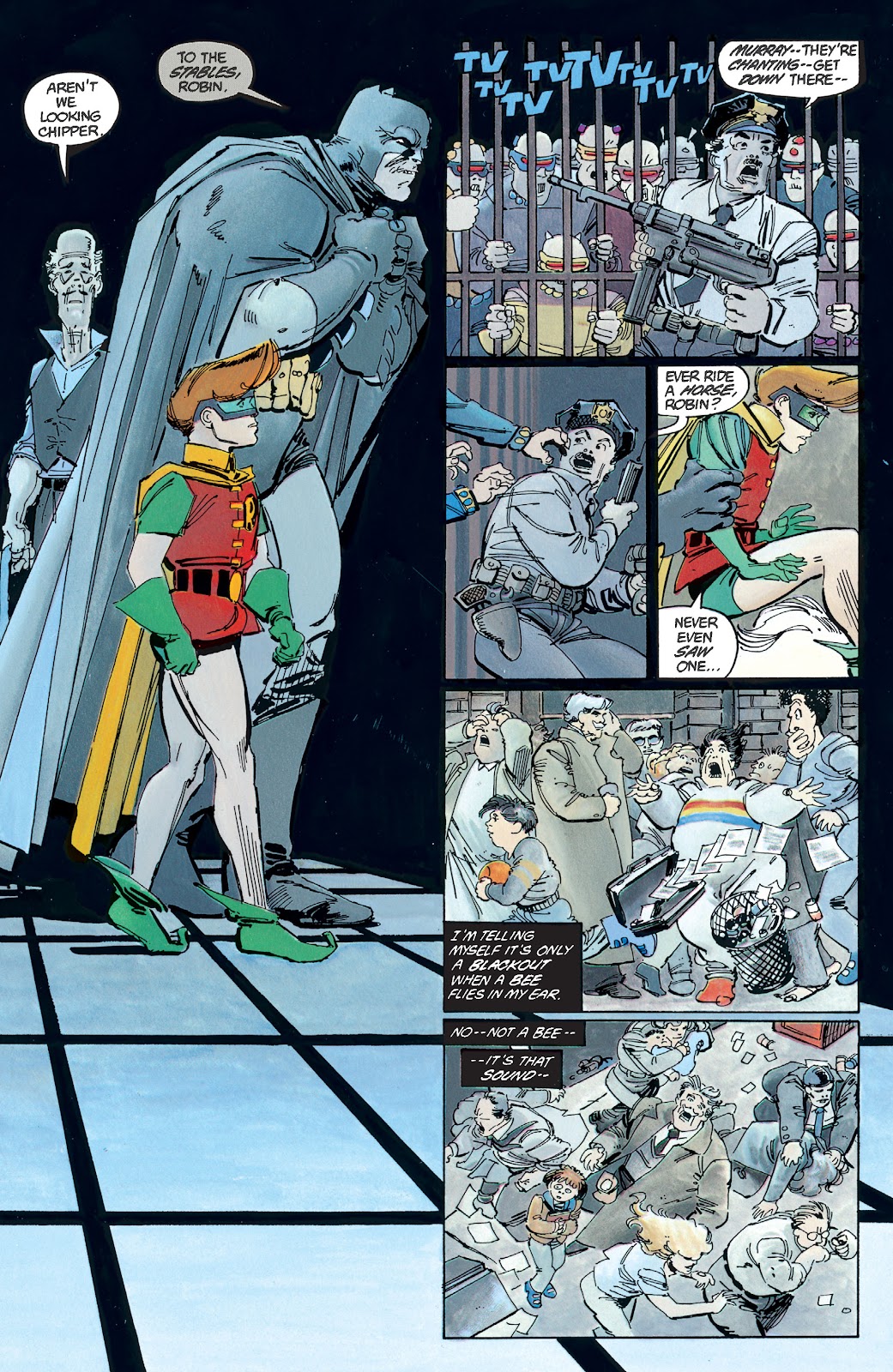 Batman vs. Superman: The Greatest Battles issue TPB - Page 125