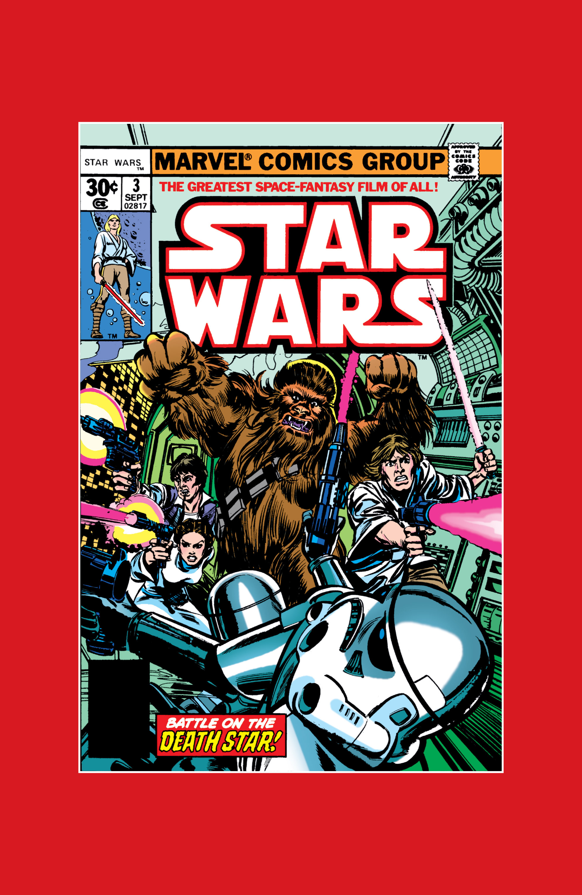 Read online Star Wars Omnibus comic -  Issue # Vol. 13 - 42