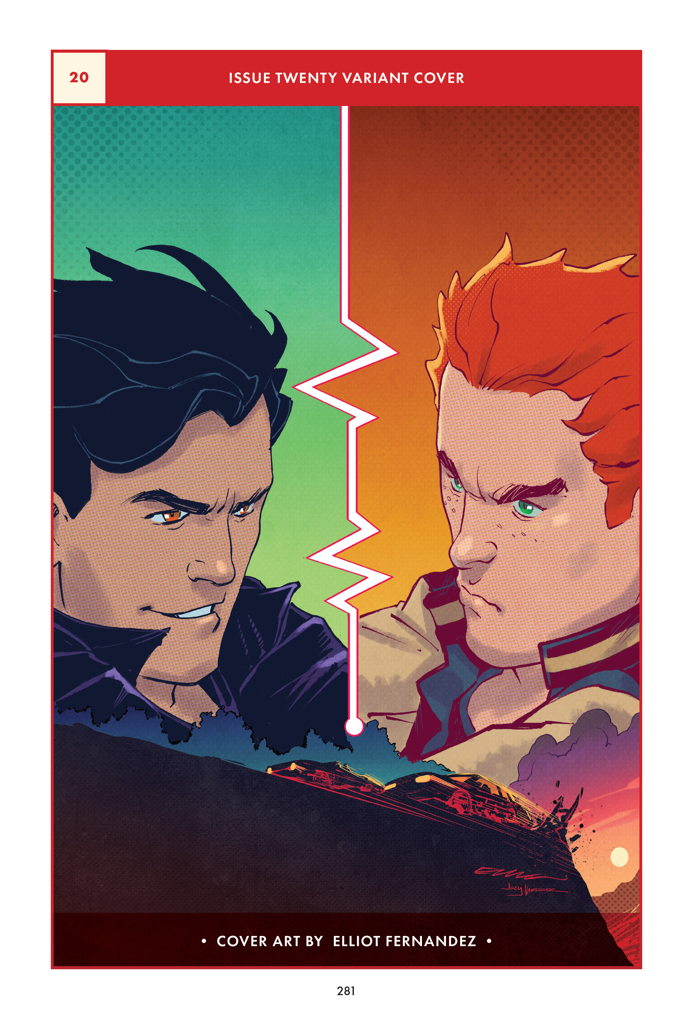 Read online Archie: Varsity Edition comic -  Issue # TPB 2 (Part 3) - 81