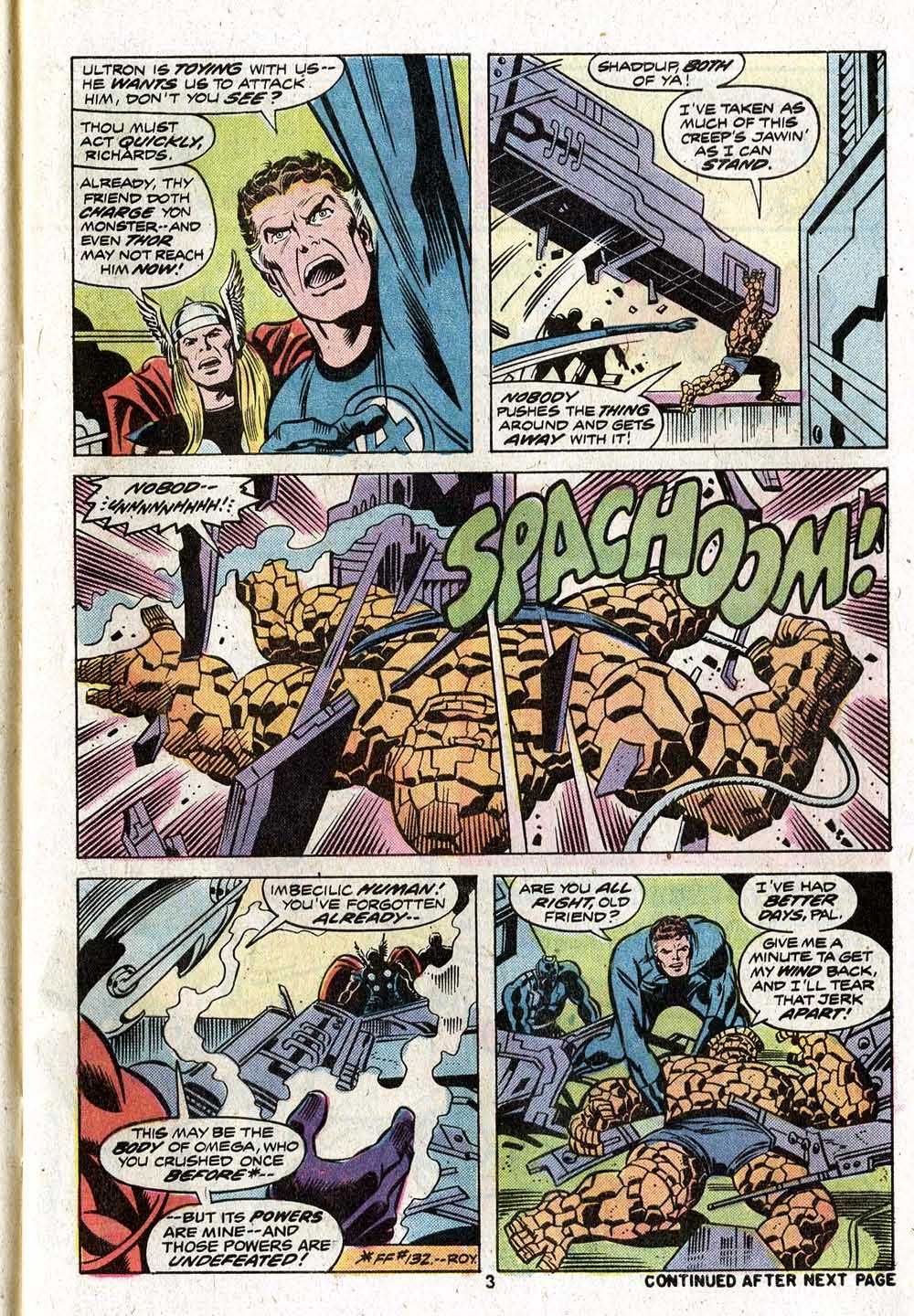 The Avengers (1963) issue 127b - Page 5
