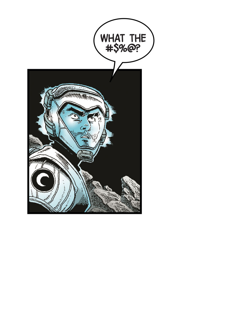 Read online Moon Knight: Welcome to New Egypt Infinity Comic comic -  Issue #7 - 18