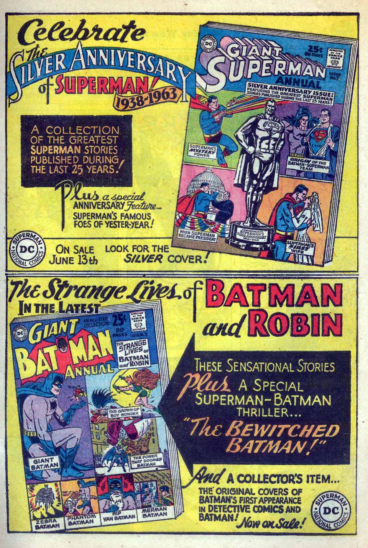 Read online Wonder Woman (1942) comic -  Issue #140 - 9