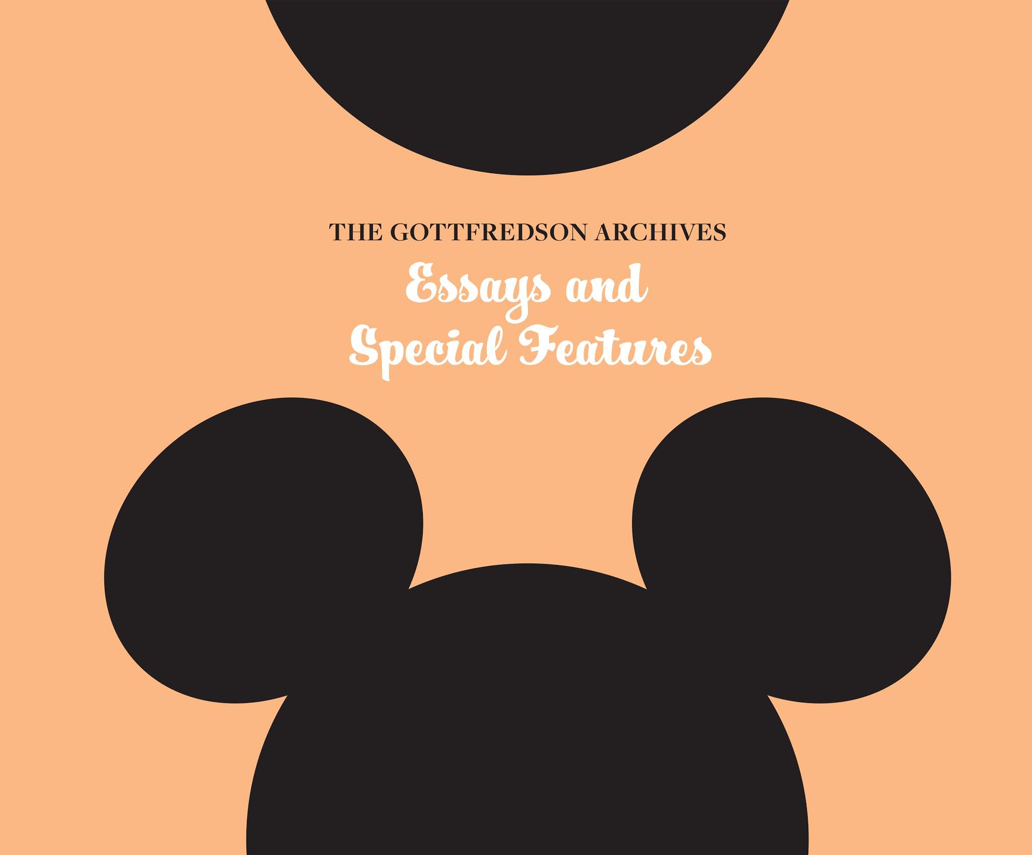 Read online Walt Disney's Mickey Mouse by Floyd Gottfredson comic -  Issue # TPB 10 (Part 3) - 83