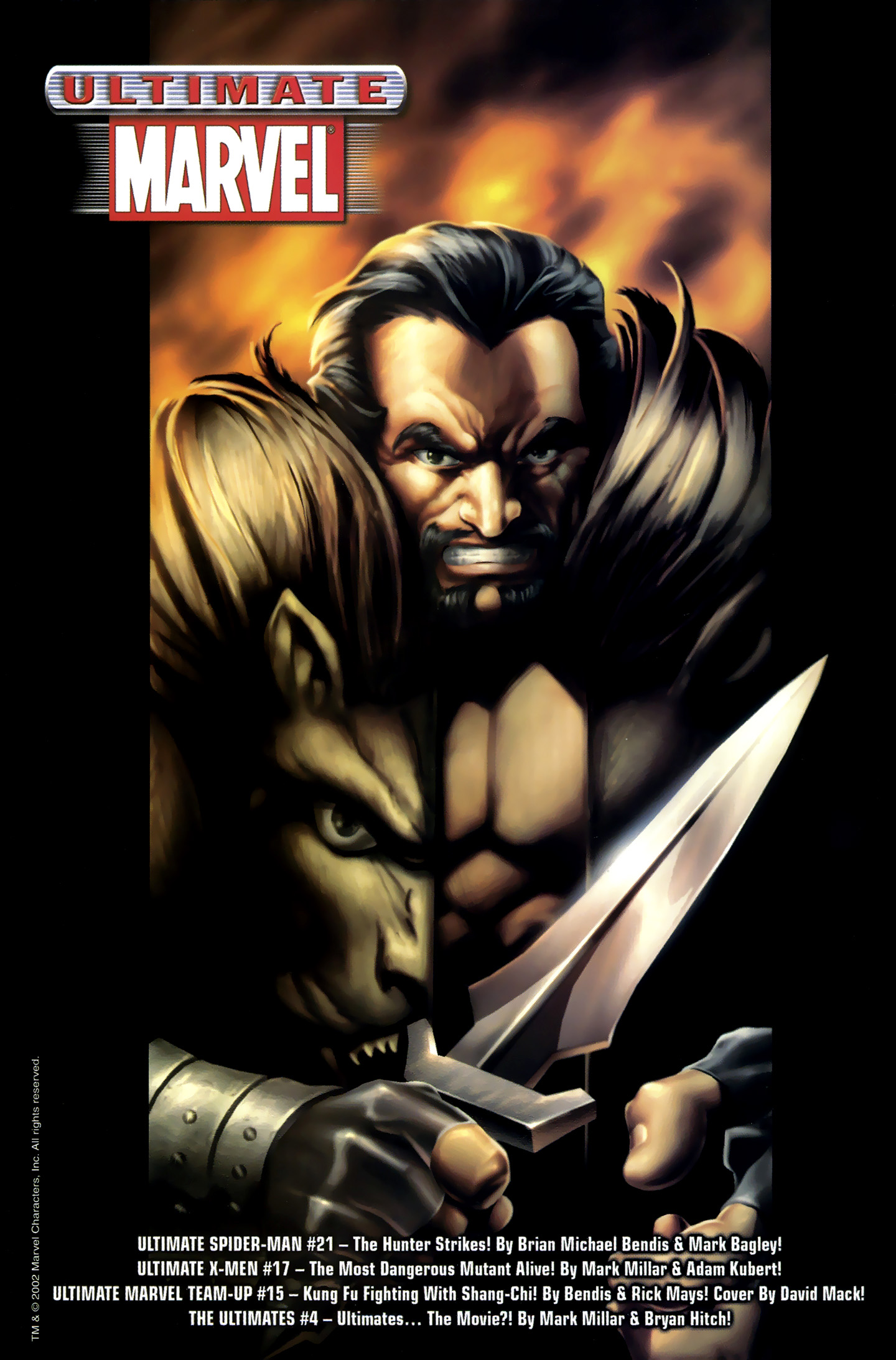 Read online Tigra comic -  Issue #2 - 35