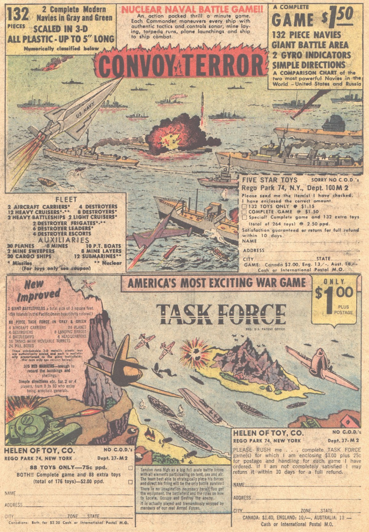 Read online Adventure Comics (1938) comic -  Issue #310 - 34