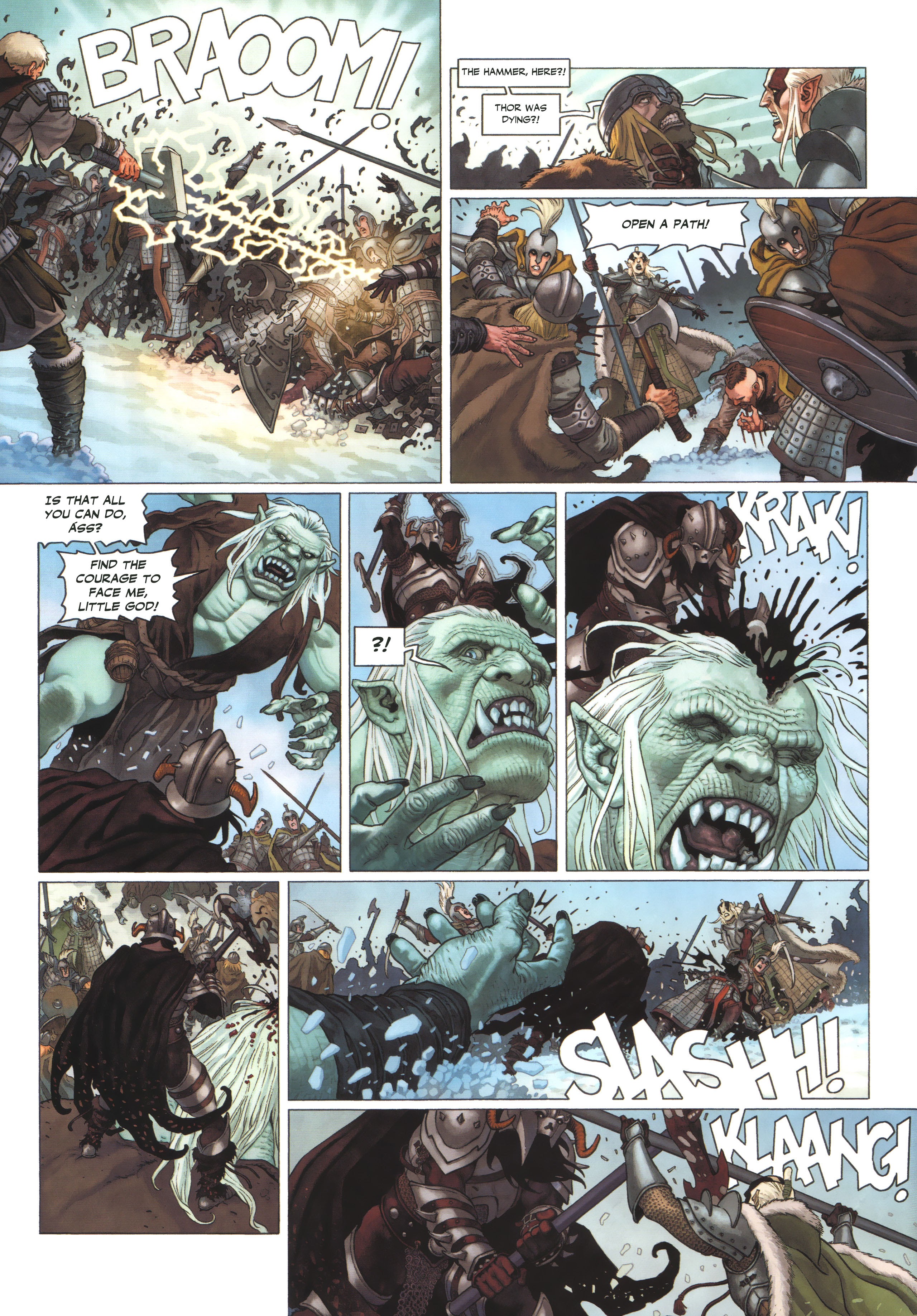 Read online Valkyrie (2012) comic -  Issue #2 - 53