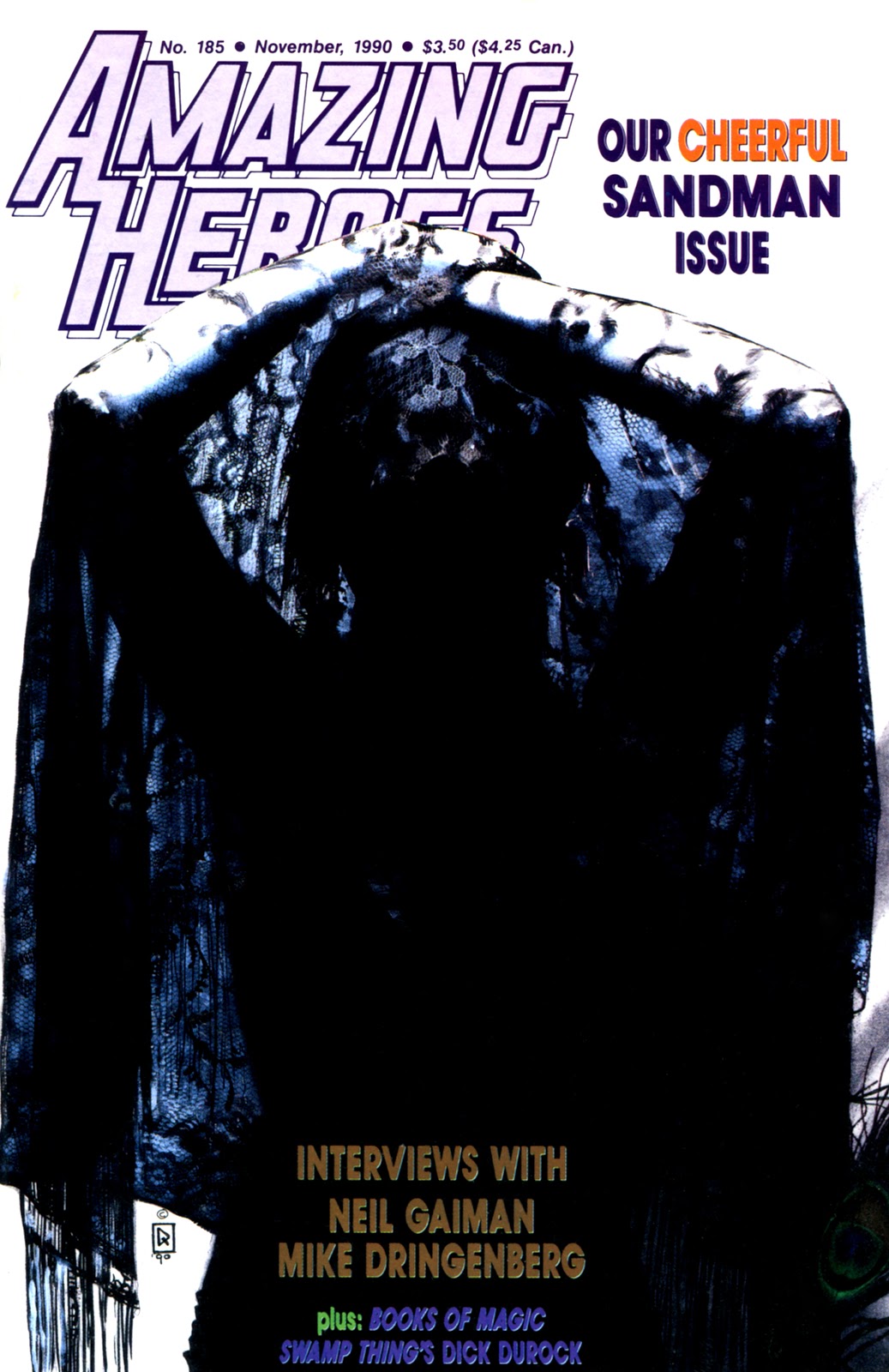 <{ $series->title }} issue 185 - Page 1