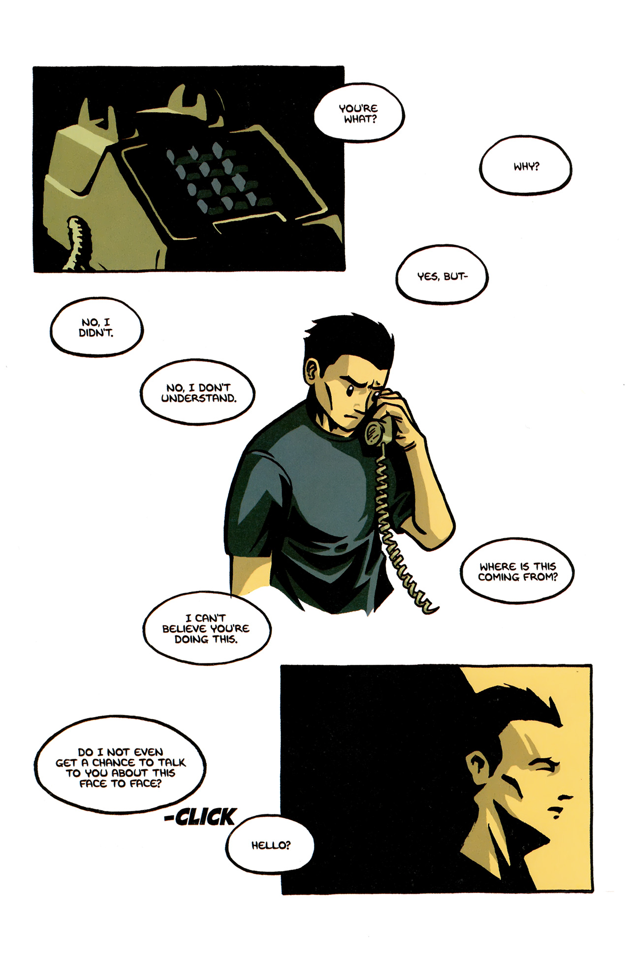 Read online Flight comic -  Issue # TPB 1 - 158