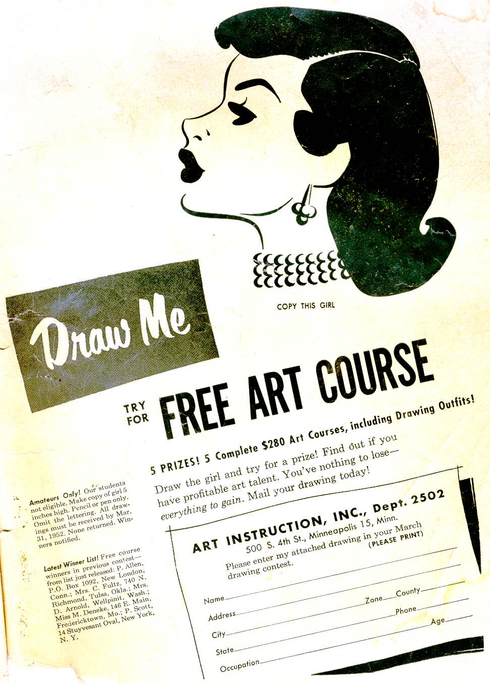 Read online All-American Western comic -  Issue #125 - 35