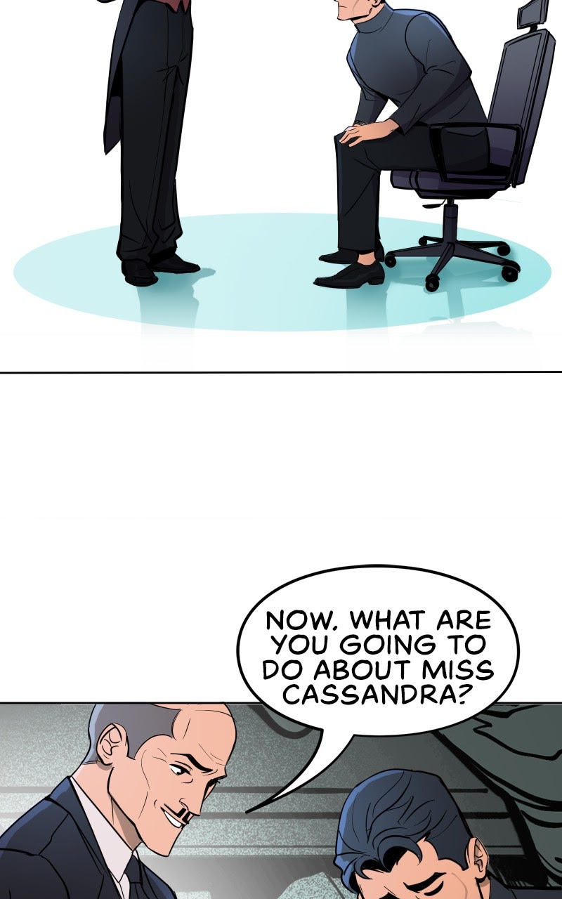 Read online Batman: Wayne Family Adventures comic -  Issue #16 - 15