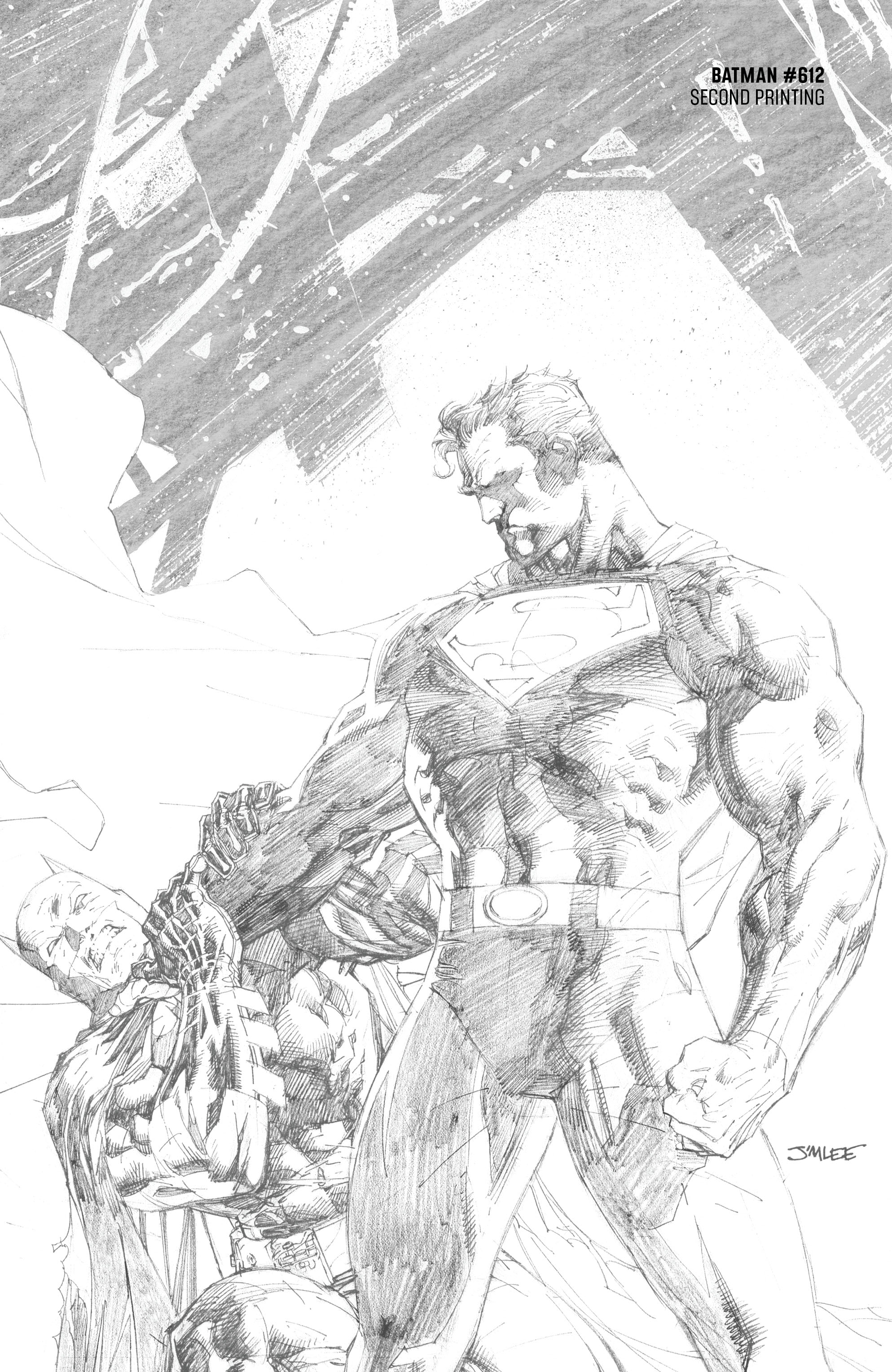 Read online Batman (1940) comic -  Issue # _TPB Batman - Hush (New Edition) (Part 3) - 100