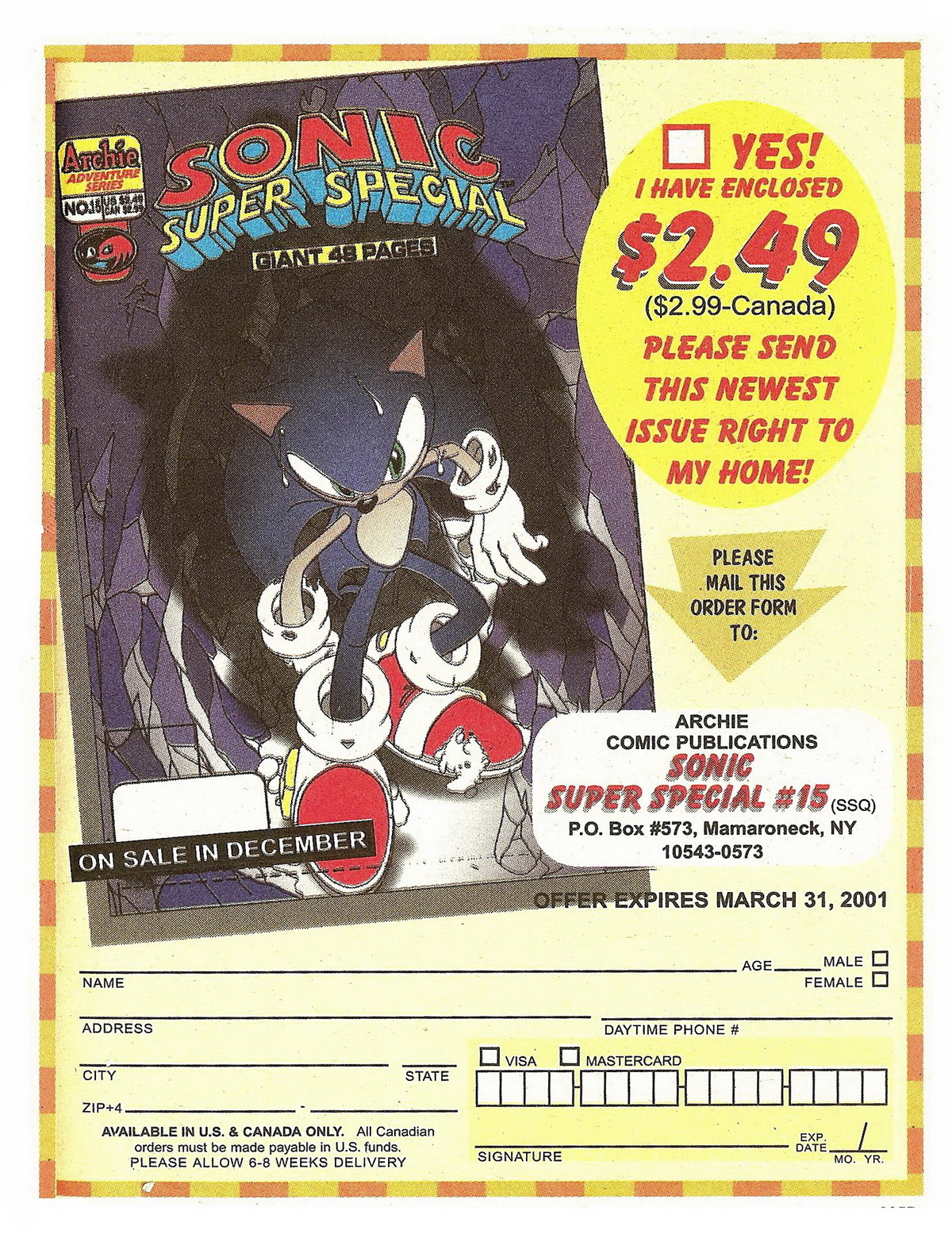 Read online Jughead's Double Digest Magazine comic -  Issue #73 - 186