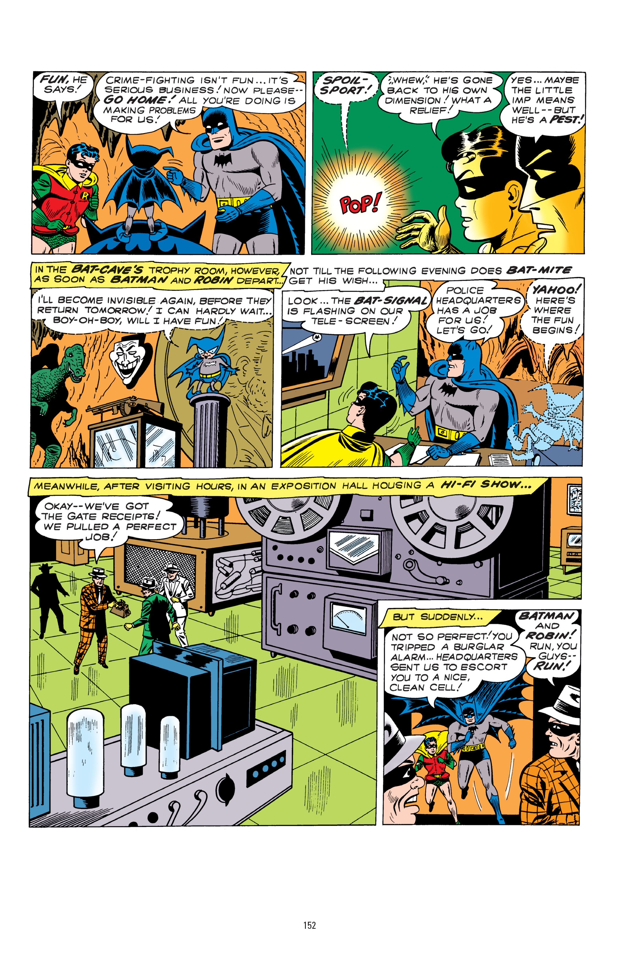 Read online Detective Comics: 80 Years of Batman comic -  Issue # TPB (Part 2) - 46