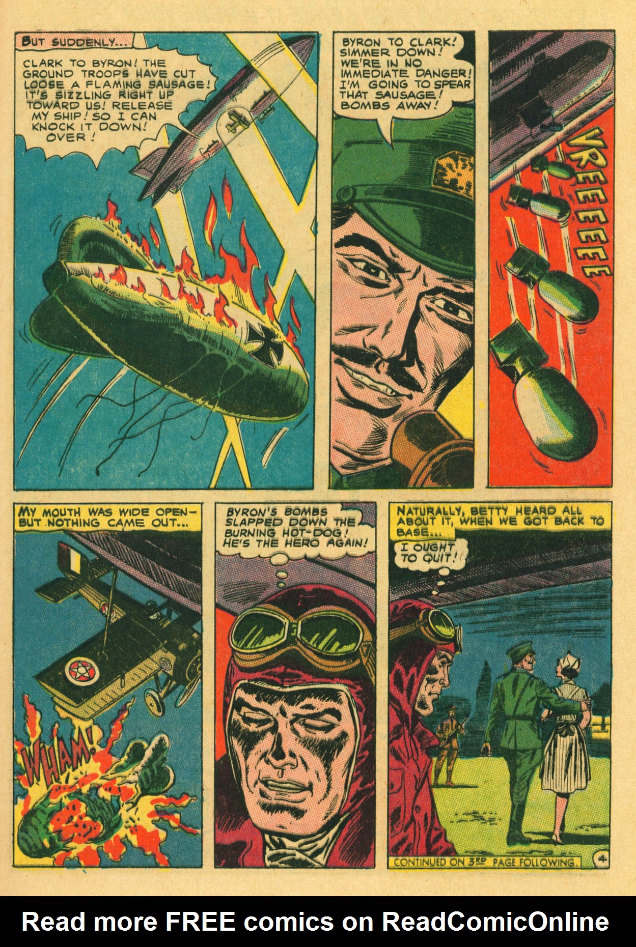Read online Our Fighting Forces comic -  Issue #97 - 25