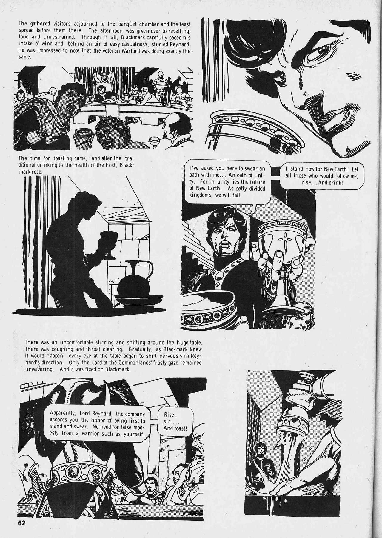 Read online Kull and the Barbarians comic -  Issue #2 - 62