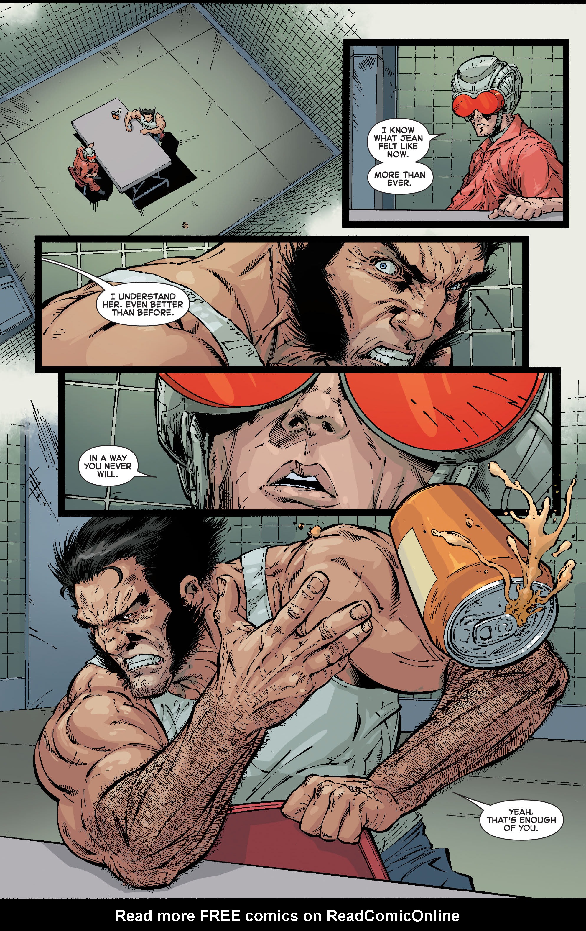 Read online Avengers vs. X-Men Omnibus comic -  Issue # TPB (Part 16) - 44