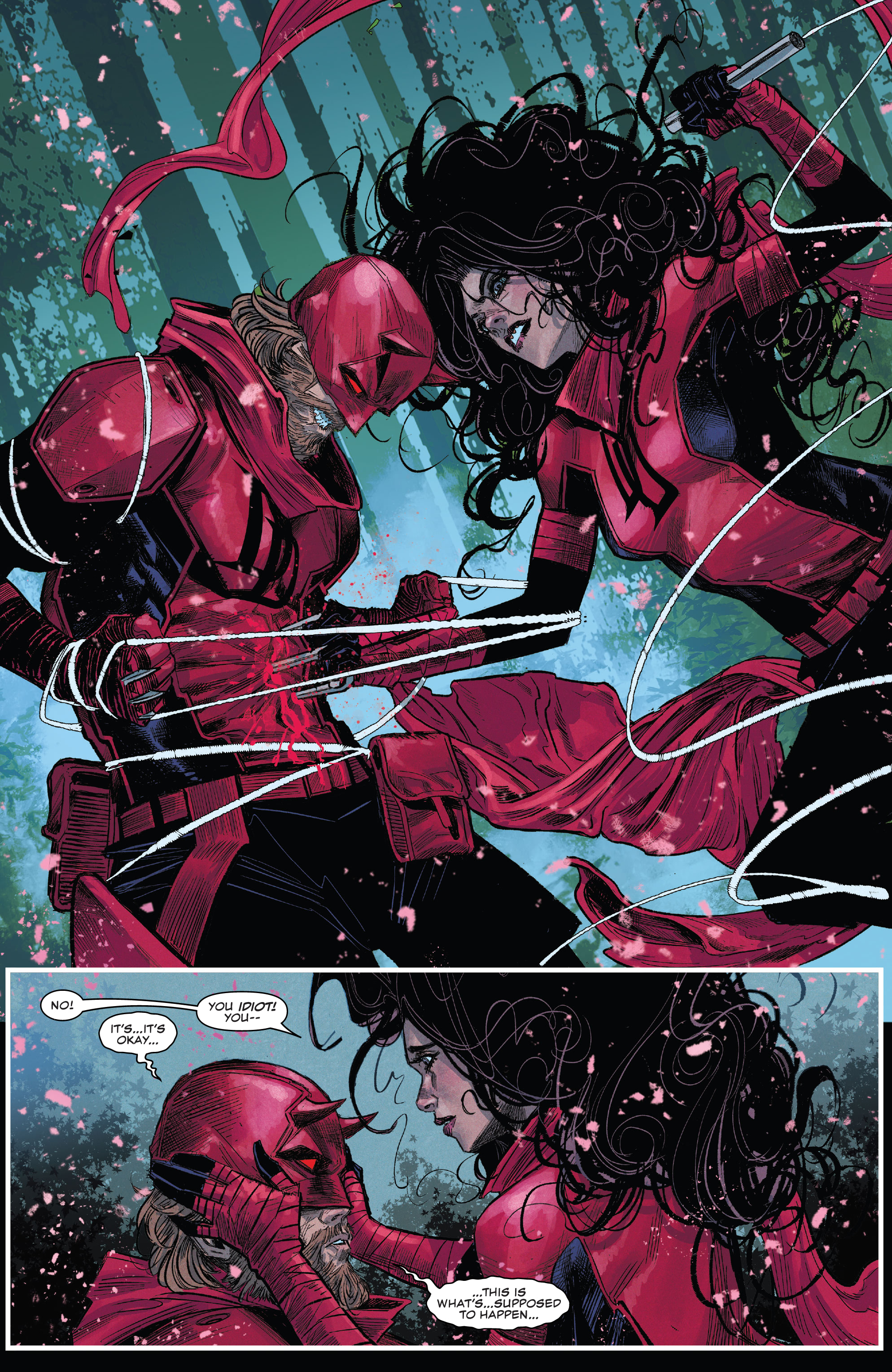 Read online Daredevil (2022) comic -  Issue #12 - 17