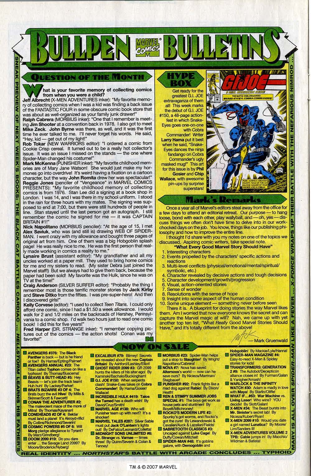 Read online The Incredible Hulk (1968) comic -  Issue #419 - 26