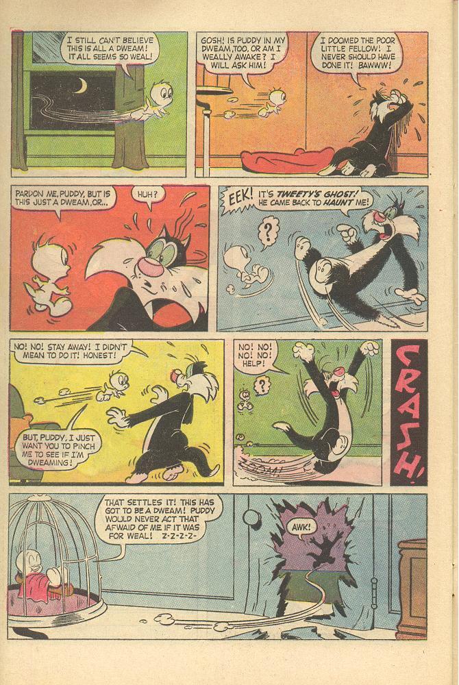 Read online Bugs Bunny comic -  Issue #116 - 27