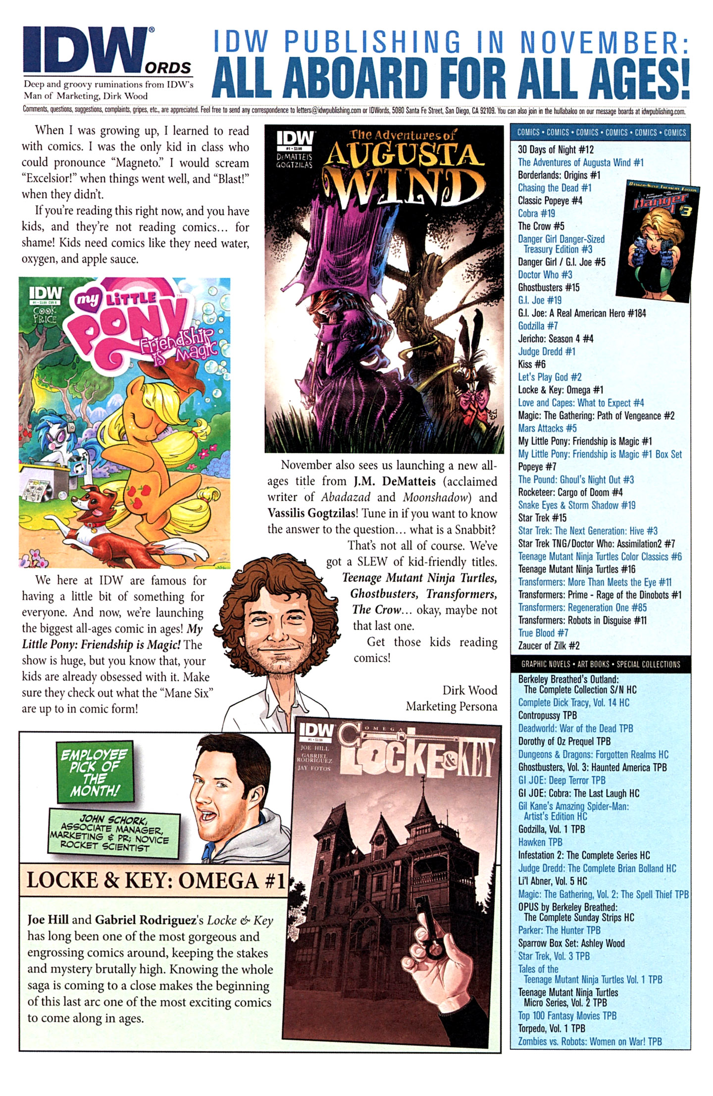 Read online Popeye (2012) comic -  Issue #7 - 26