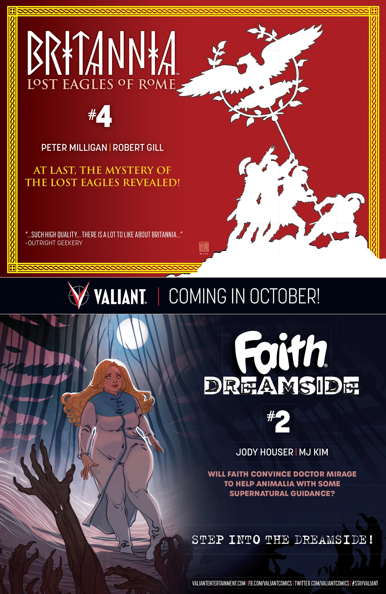 Read online Ninja-K comic -  Issue #11 - 29