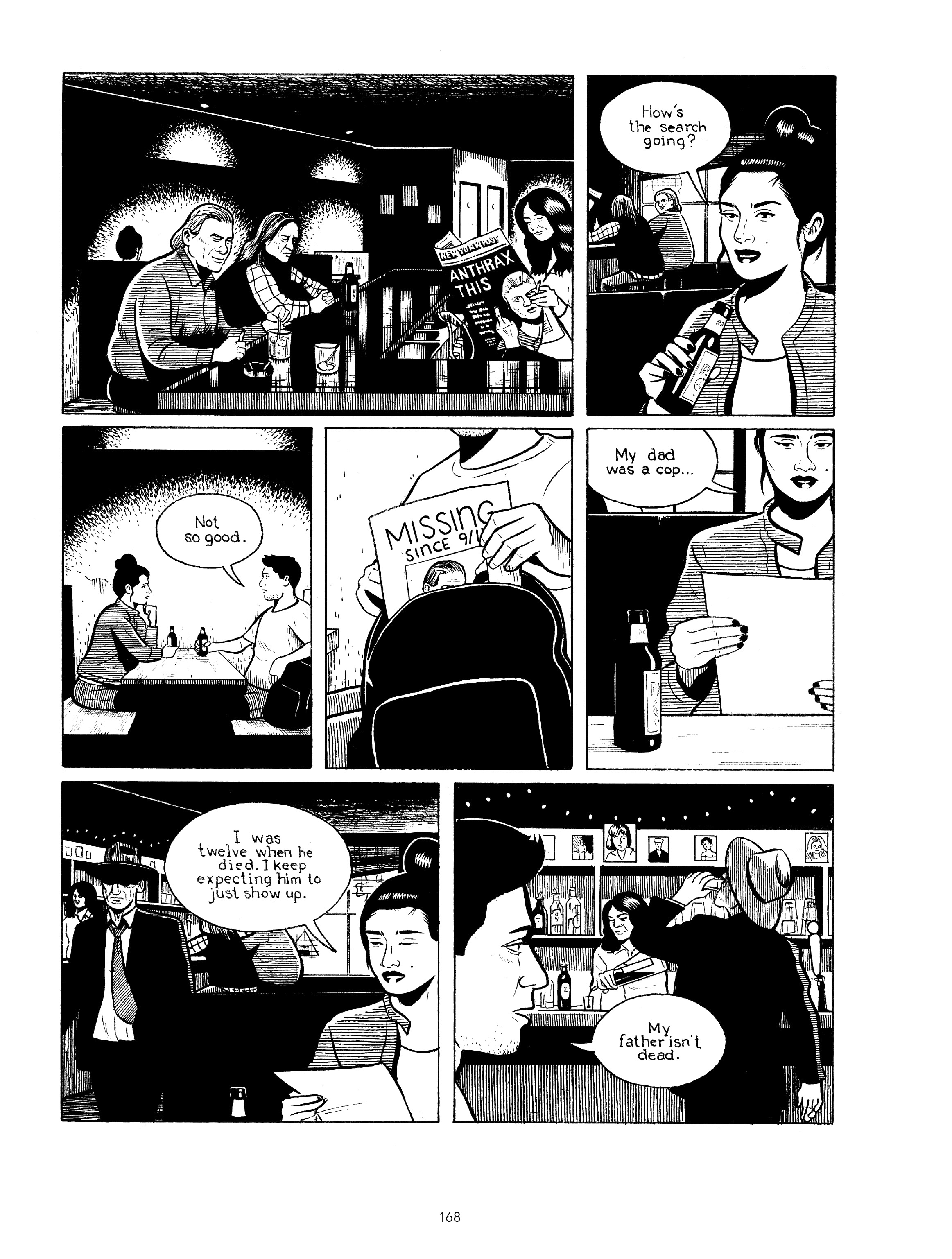 Read online Windows on the World comic -  Issue # TPB (Part 2) - 67