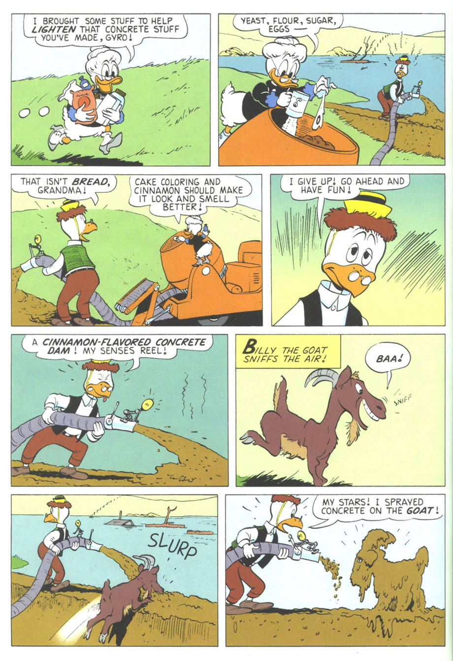 Walt Disney's Comics and Stories issue 622 - Page 48