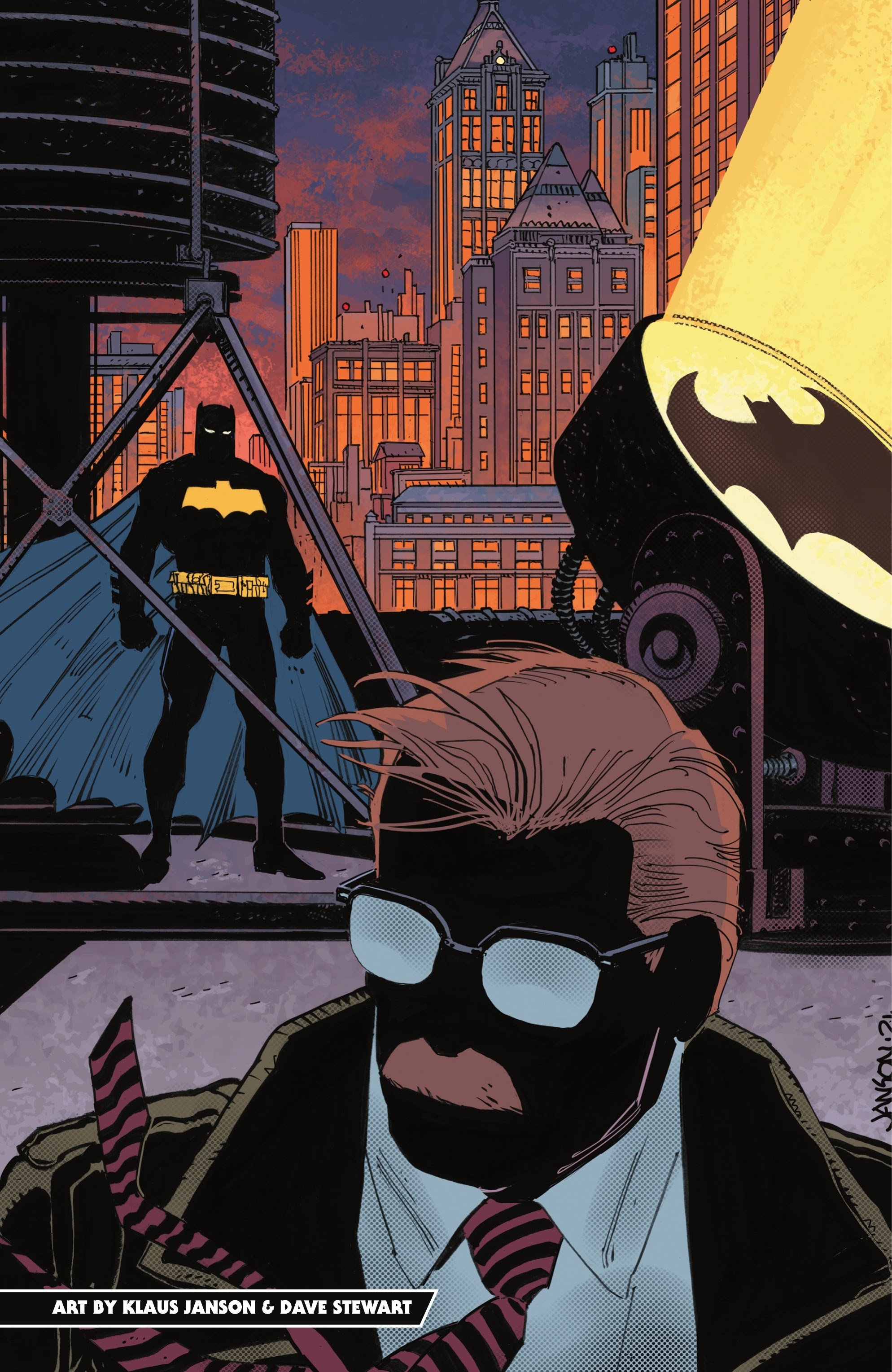 Read online Batman/Catwoman comic -  Issue # _Special 1 - 59