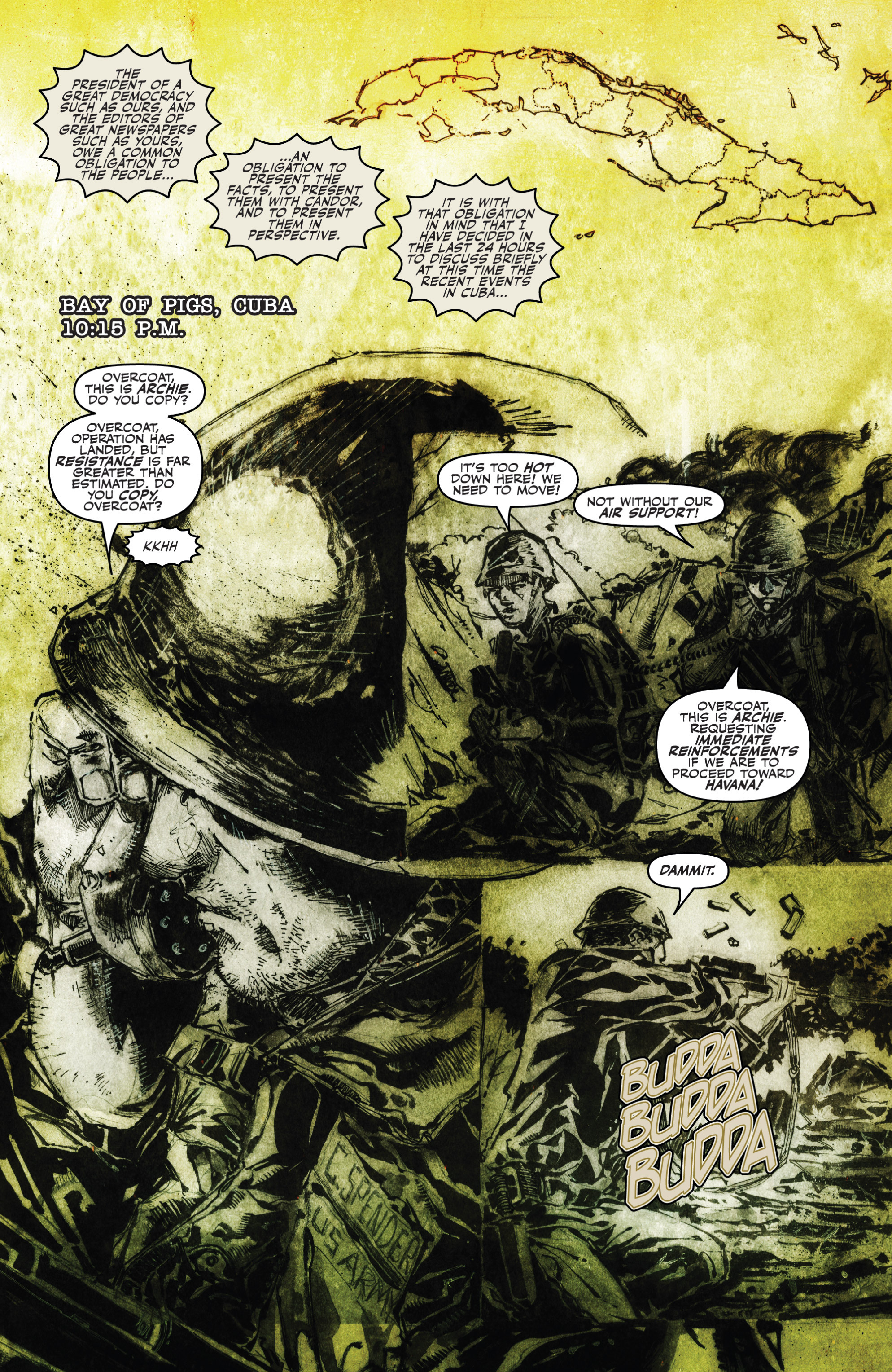 Read online The X-Files: Season 10 comic -  Issue # TPB 2 - 102