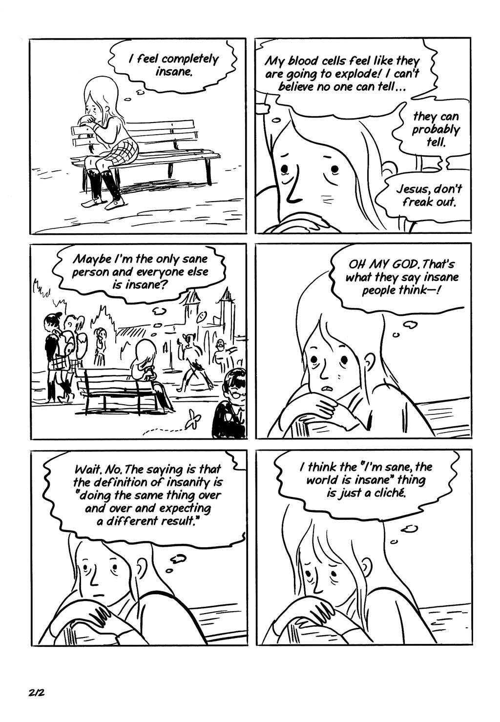 Read online SuperMutant Magic Academy comic -  Issue # TPB (Part 3) - 13