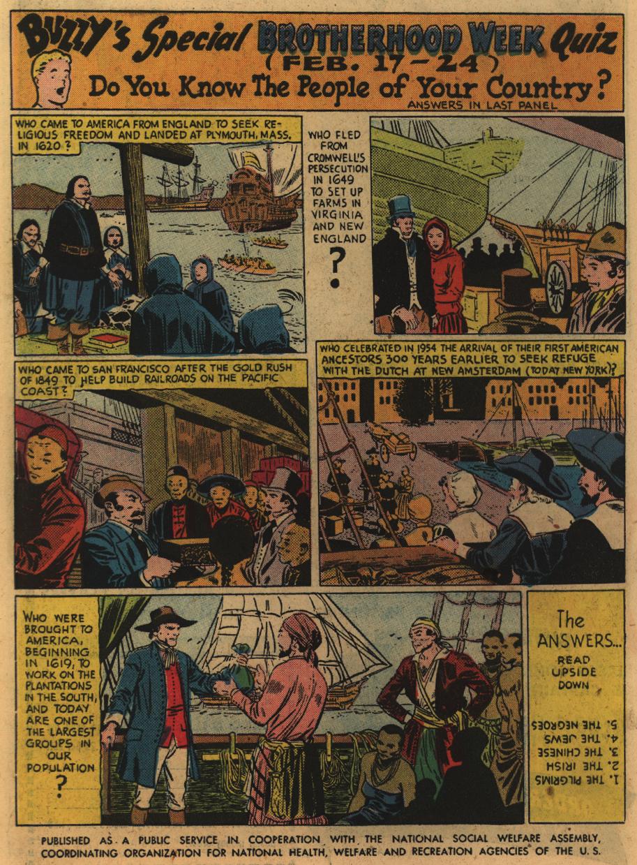 Read online Western Comics comic -  Issue #62 - 10