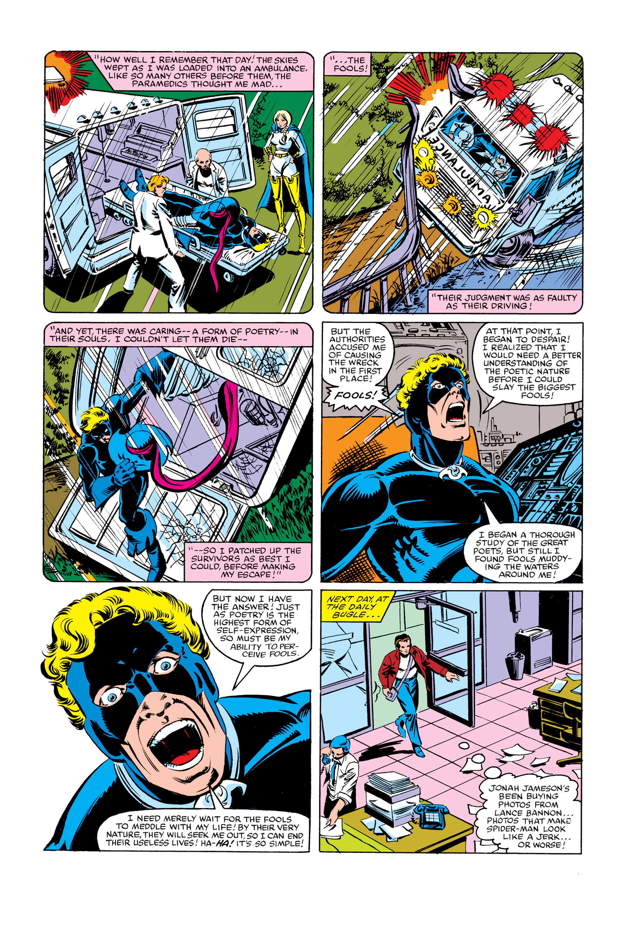 Read online The Amazing Spider-Man (1963) comic -  Issue #225 - 13