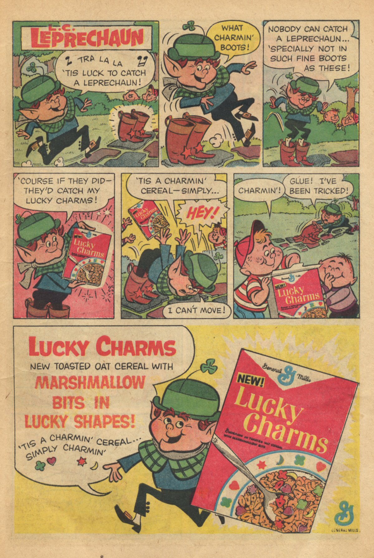 Read online Sad Sack comic -  Issue #158 - 11