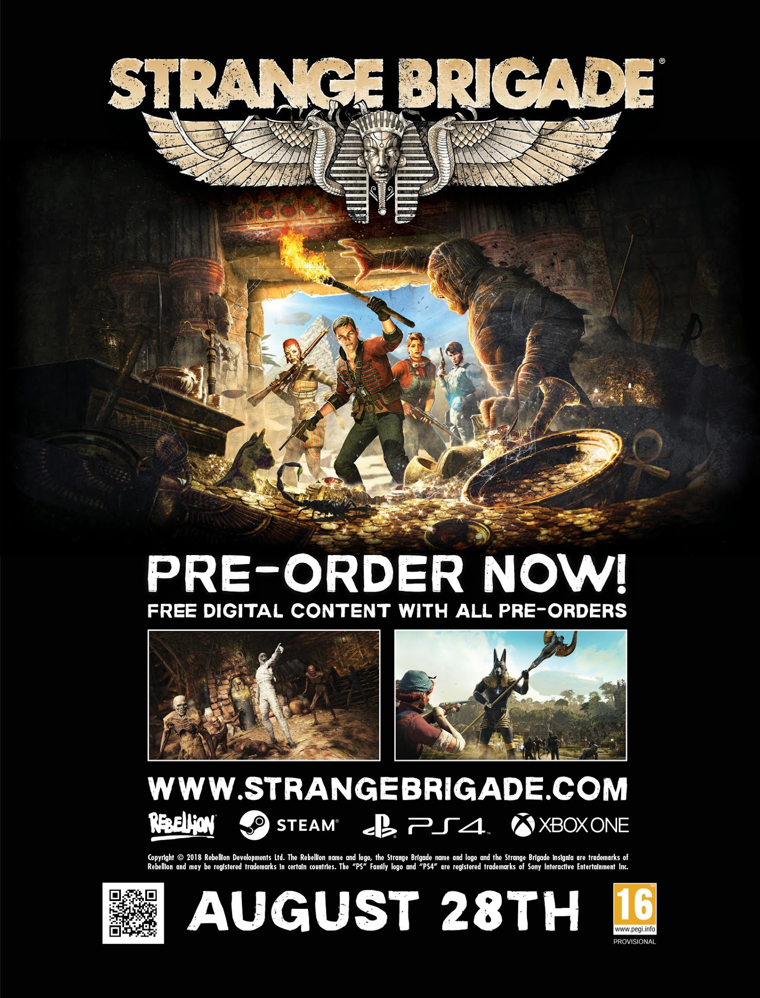 Read online 2000 AD comic -  Issue #2089 - 32