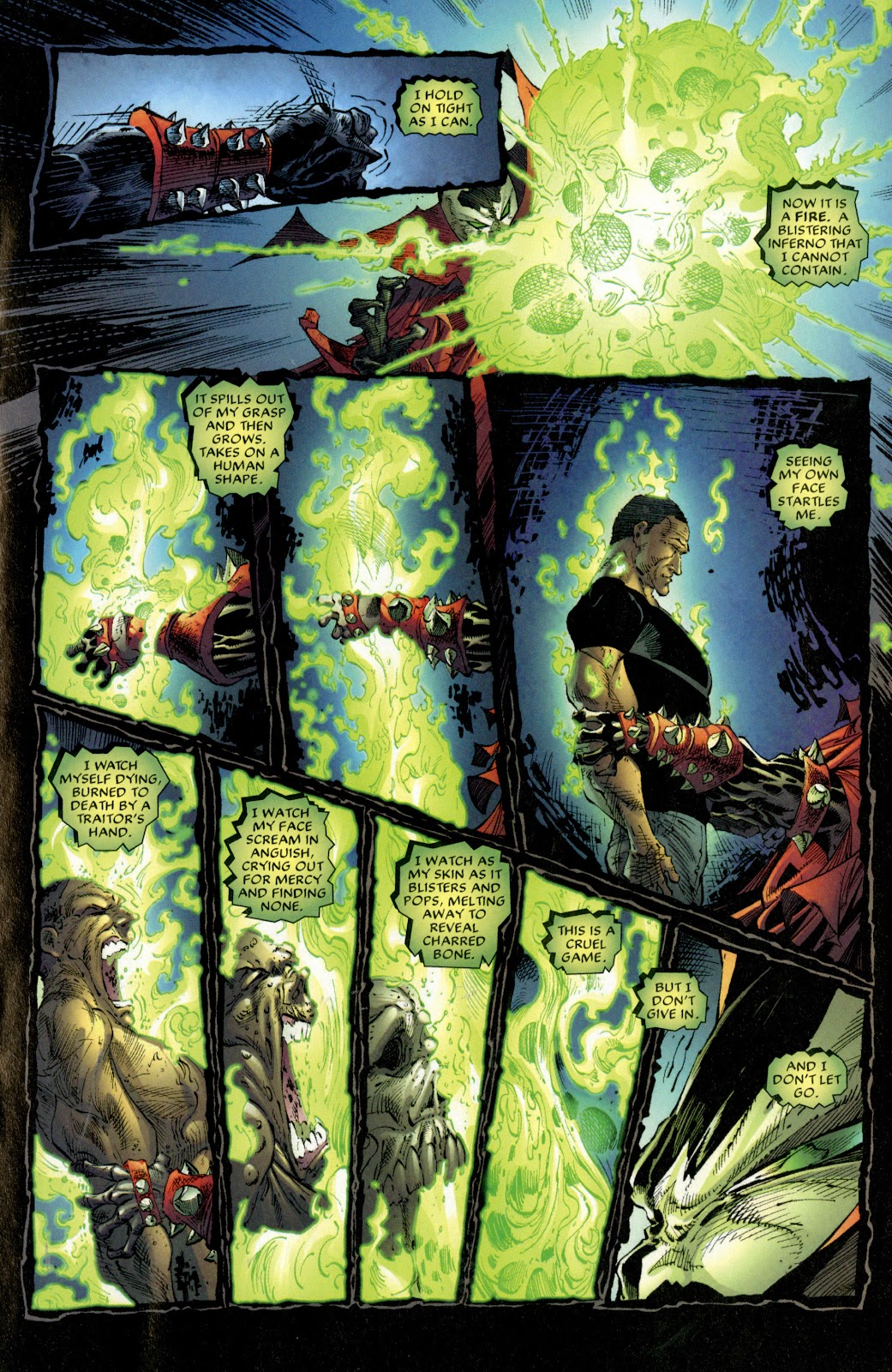 Spawn issue 146 - Page 14