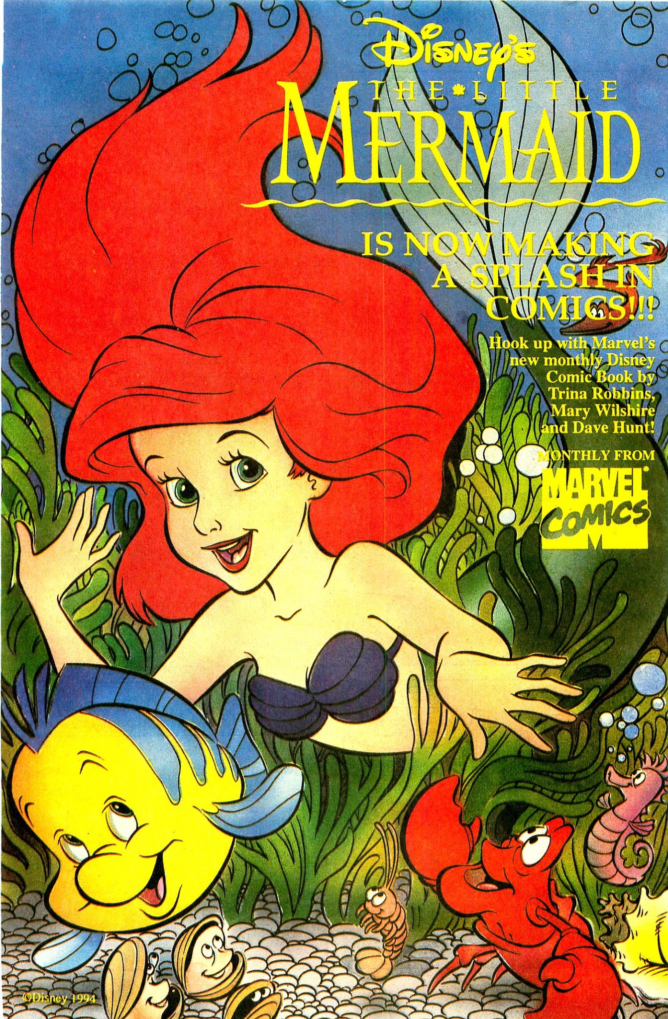 Read online Barbie comic -  Issue #52 - 26