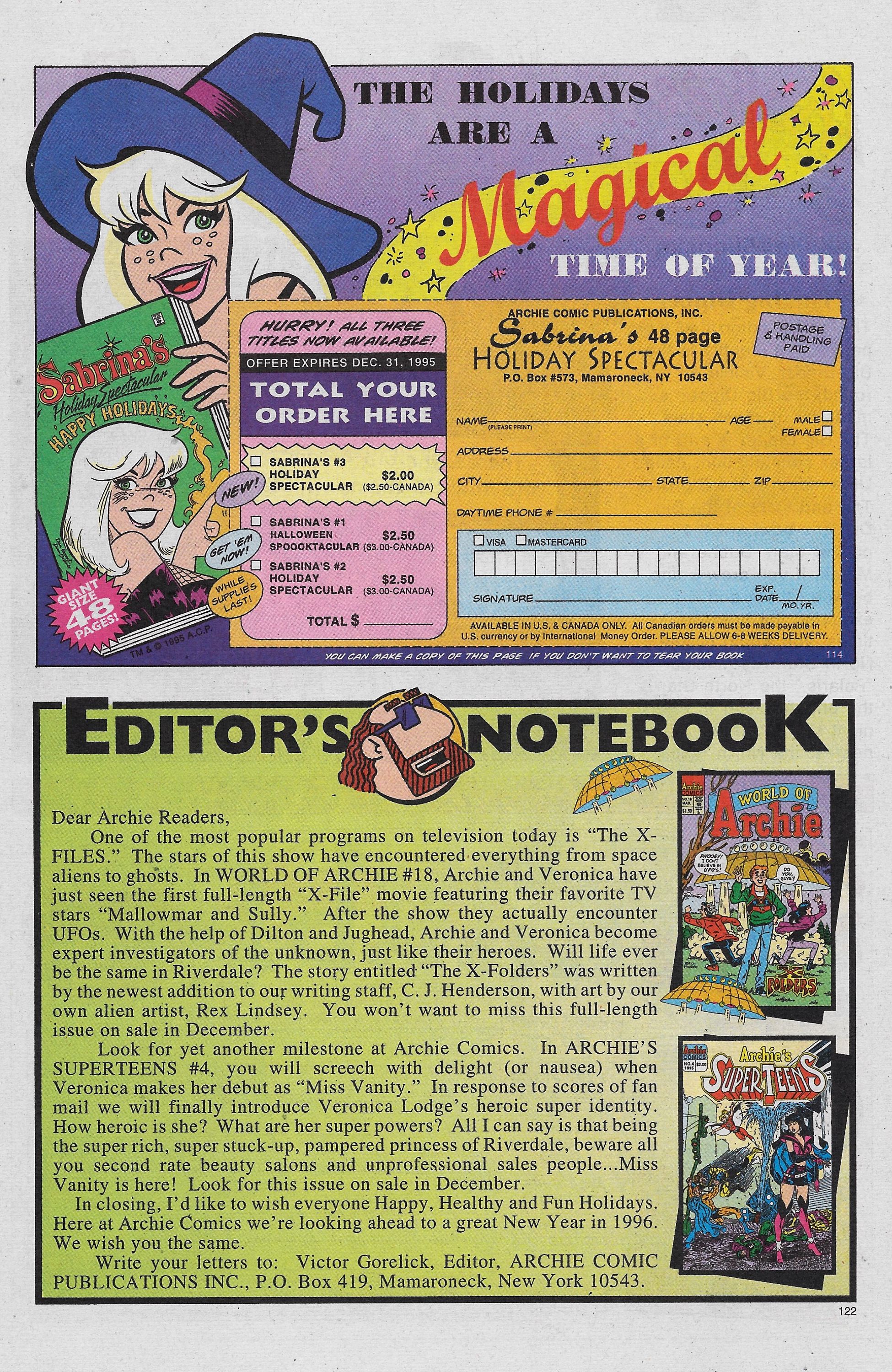 Read online Archie's Pal Jughead Comics comic -  Issue #77 - 17