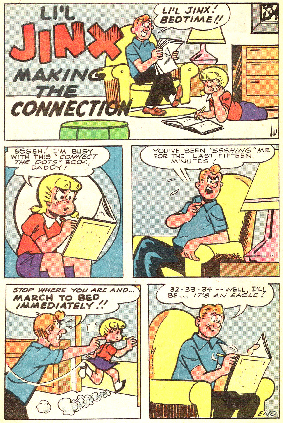 Read online Archie's Girls Betty and Veronica comic -  Issue #311 - 10