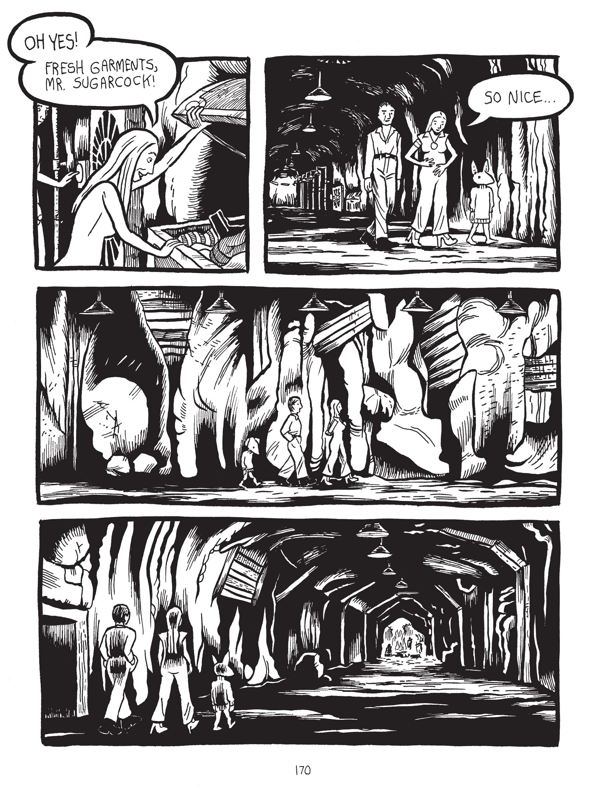 Read online Jessica Farm comic -  Issue # TPB 2 - 79
