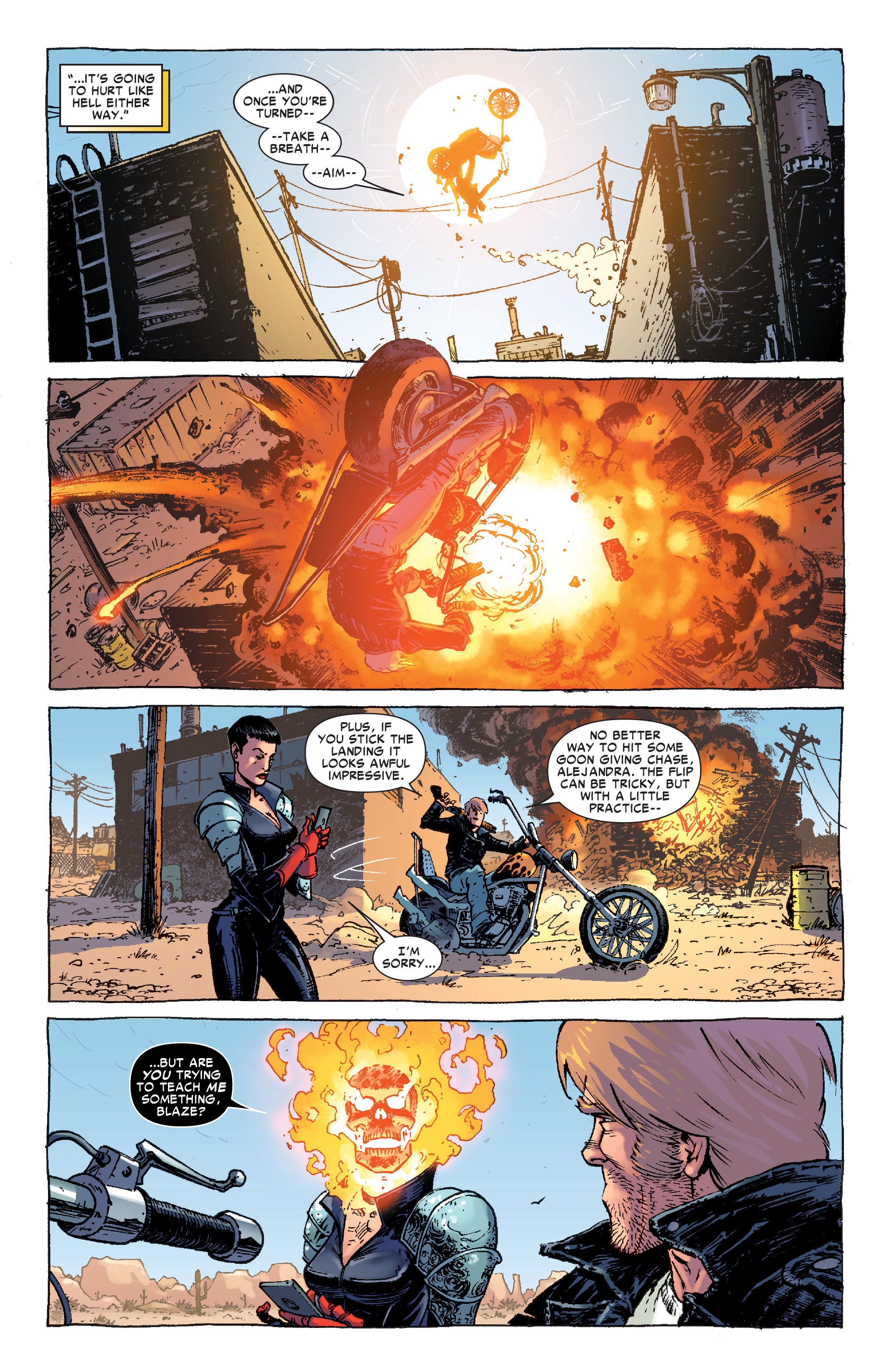 Read online Venom By Rick Remender: The Complete Collection comic -  Issue # TPB 2 (Part 1) - 9